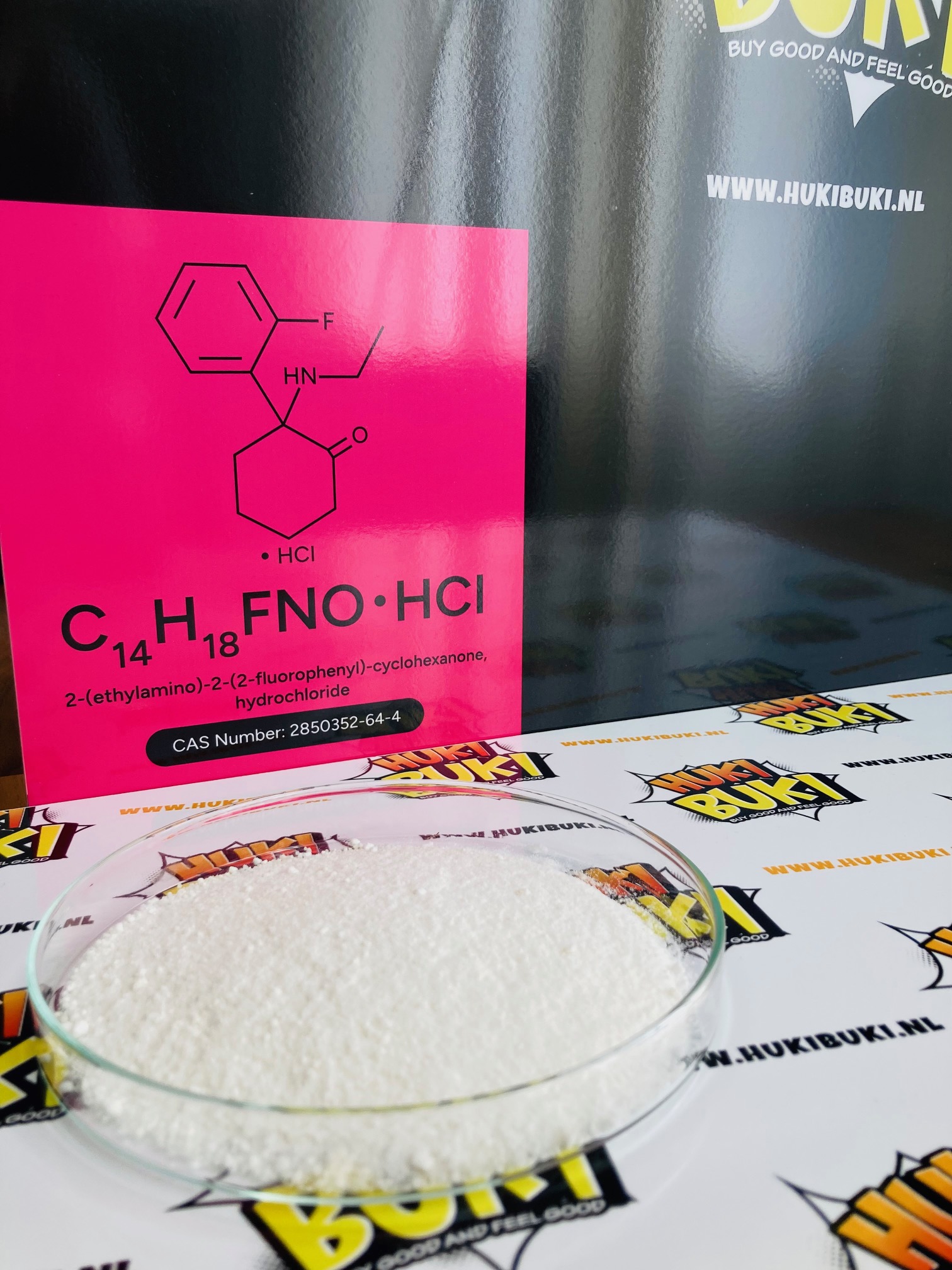 CanKet Powder
